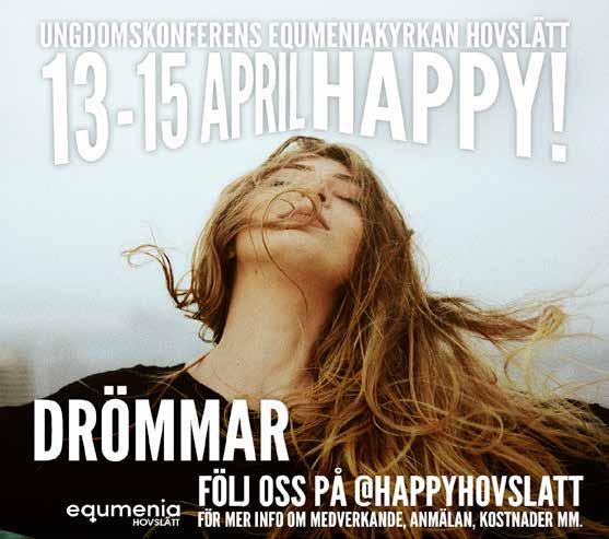 Skattkammaren Från 4 år Ett fartfyllt och spännande program med drama, sång, musik och andra kul aktiviteter. Söndagar kl. 10.00-11.
