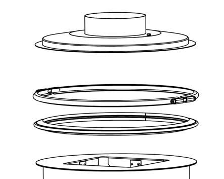 Reservdelar Spare Parts 4313 42896-1 42111 48930 94694-50 INSTRUKTION INSTRUCTION BETRIEBS- ANLEITUNG 94292-A Art nr Benämning