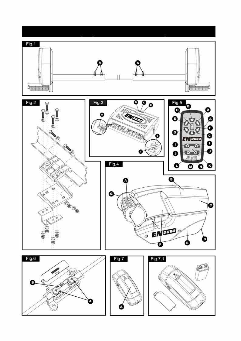 Delar&instalationsdiagram
