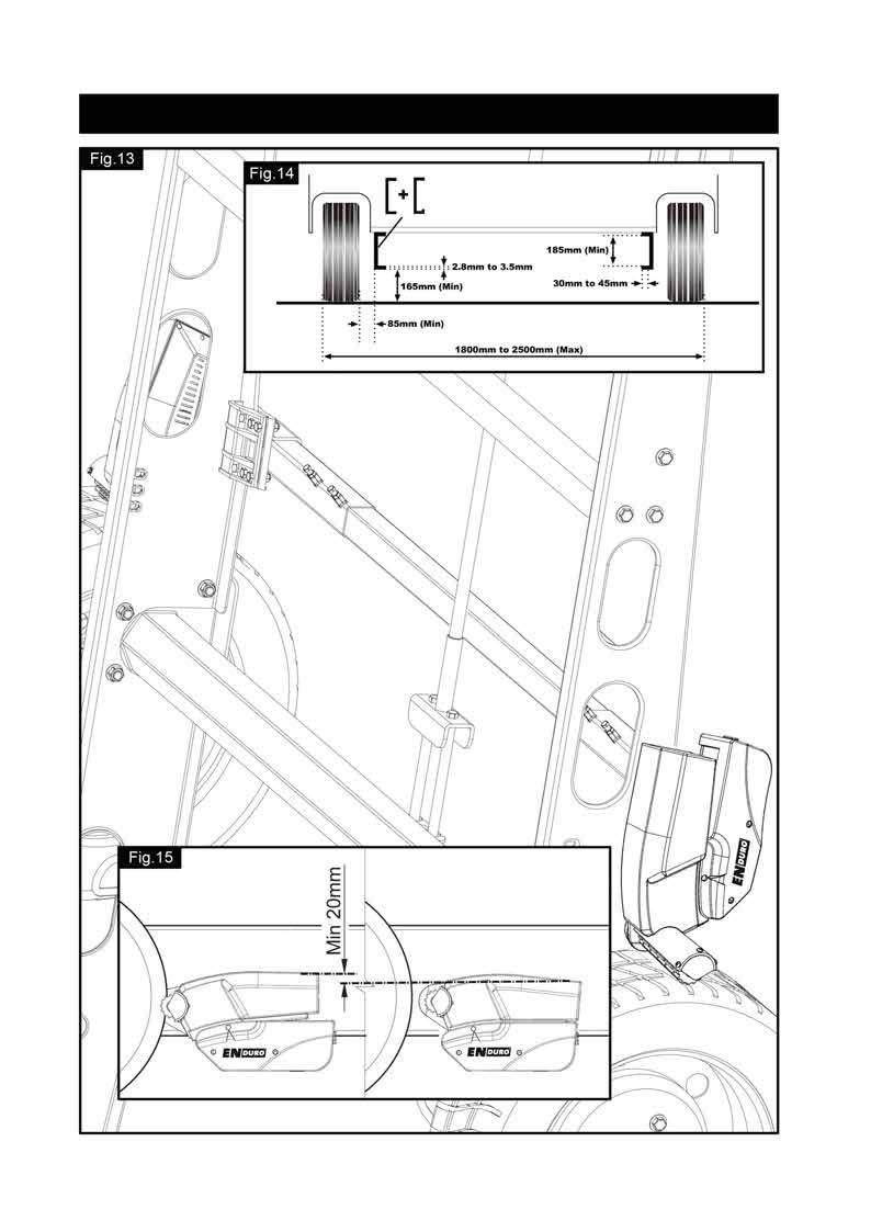 Delar&instalationsdiagram