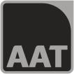 CE-för sä kran om över ens stäm mel se Fö re ta get AAT Al ber An triebs tech nik GmbH för sä krar här med, att pro duk ter - na i drift sys te met max-e har ut vec klats och till ver kats en ligt de