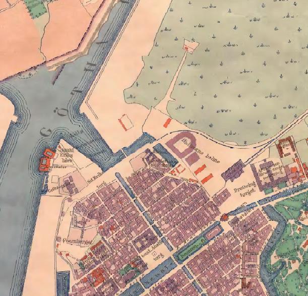 182 Göteborg år 186 Göteborg år 189 Figur 2 Göteborg år 1921