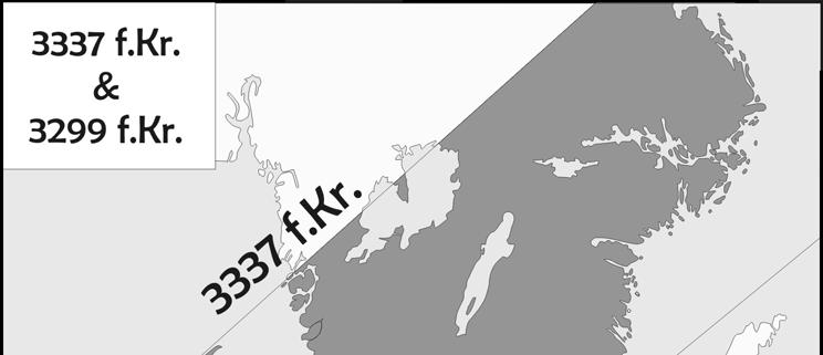 blir det mörkt som på natten, och istället för en lysande sol på himlen syns bara en svart skiva som är omgärdad av säregna utflammande ljussken.