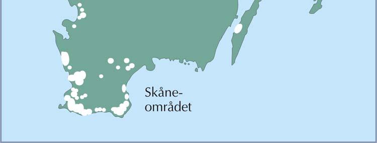 I så fall bör man nog också räkna med att en viss immigration förekommit från detta område till Skandinavien.
