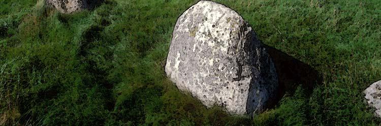 Långdösar, Ravlunda resp. Skegrie sn, Skåne.