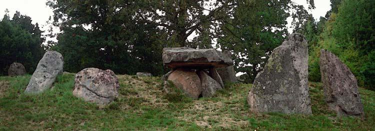 Dös i Vrångstad i Bottna sn i Bohuslän.