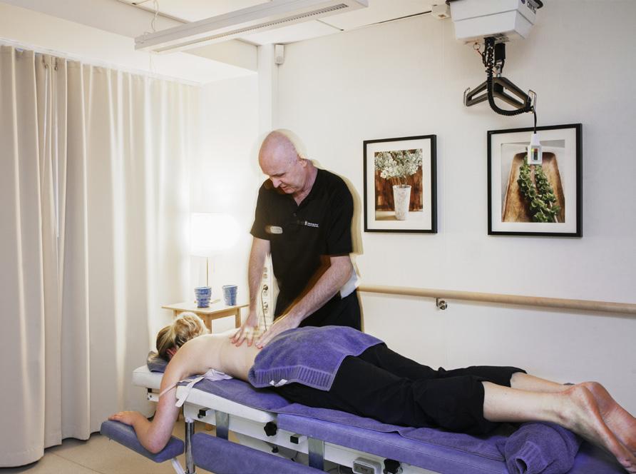 Varför ser livsmedelsrekommendationerna ut som de gör? Hur lite måste man röra på sig, och träna, för att ändå få hälsoeffekter?