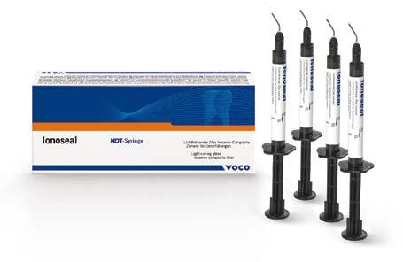 COLTÉNE VOCO Biosonic UC-50 ultraljudsbad - Den lilla jätten! Biosonic UC-50 ultraljudsbad Litet effektivt ultraljudsbad med digital timer.