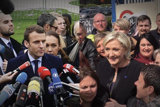 3 än ett allvarligt politiskt hot men huruvida vänsterns kandidater skall kampanja för högern är en annan fråga.