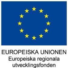 Europeiska regionala utvecklingsfonden