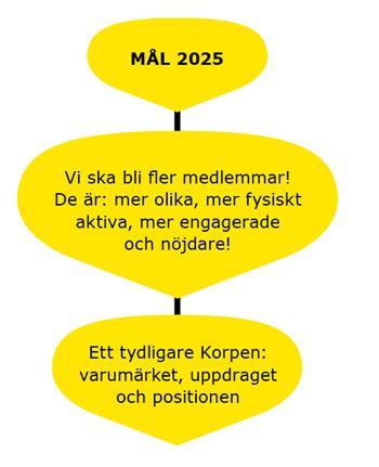 Styrelsen har under året haft följande sammansättning; Ordförande Kassör Sekreterare Ledamöter Revisor Malin Seeger (omvald) Victoria Qwarfordt (omvald) Anna Bönner Malin Pettersen