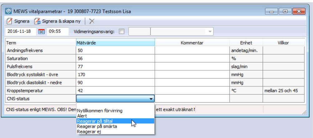 Rapport Beslutsstöd Författare Avd Telefon Datum Version Sida Kurt Helenelund (E. Sundvall, C.