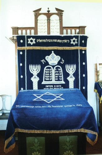 gon av gabaim. Detsamma gäller om någon med anledning av jahrzeit eller bar mitsva-shabbat eller av annat skäl önskar maftir.