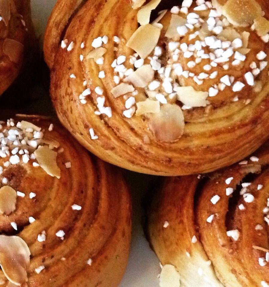 som väcks. Ingen förberedelse krävs. Bok & kaffe Måndag 5 mars 10.30-12.00 Bjärreds bibliotek Begränsat antal platser I Anmälan till biblioteket Välkommen på boktipsfika i vår!