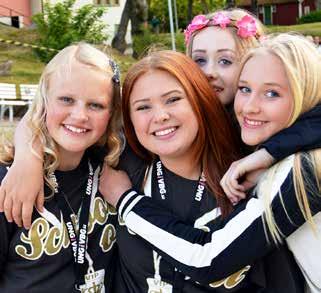 SOMMAR KULTUR & FRITID
