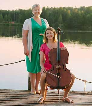 4 5 Diggiloo lägger turnépremiären i Vänersborg! Trio Mallorca (överst) och Tribute to Ella är först ut på årets Jazz på Terrazz.