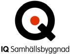 Verksamhetsplan 2017 för IQ Samhällsbyggnad IQ Samhällsbyggnad.