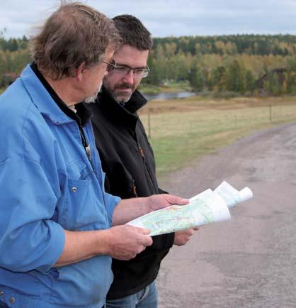 Så här kan du överklaga beslutet Vägverkets fastställelsebeslut kan överklagas hos regeringen. Information om hur du gör om du vill överklaga får du tillsammans med beslutet.