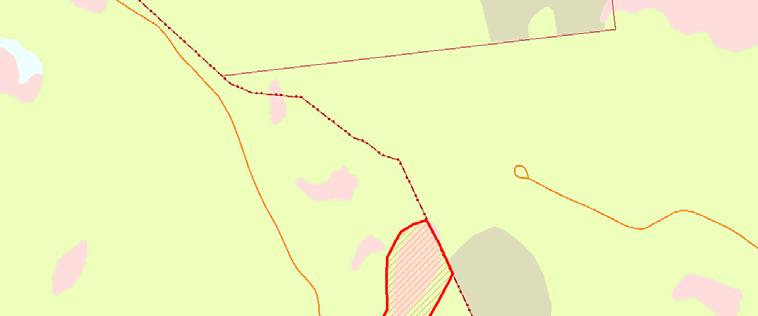 Länsstyrelsens bedömning Mariamossen är ett mindre rikkärr med höga botaniska värden och källpåverkad vegetation. Källor 1.