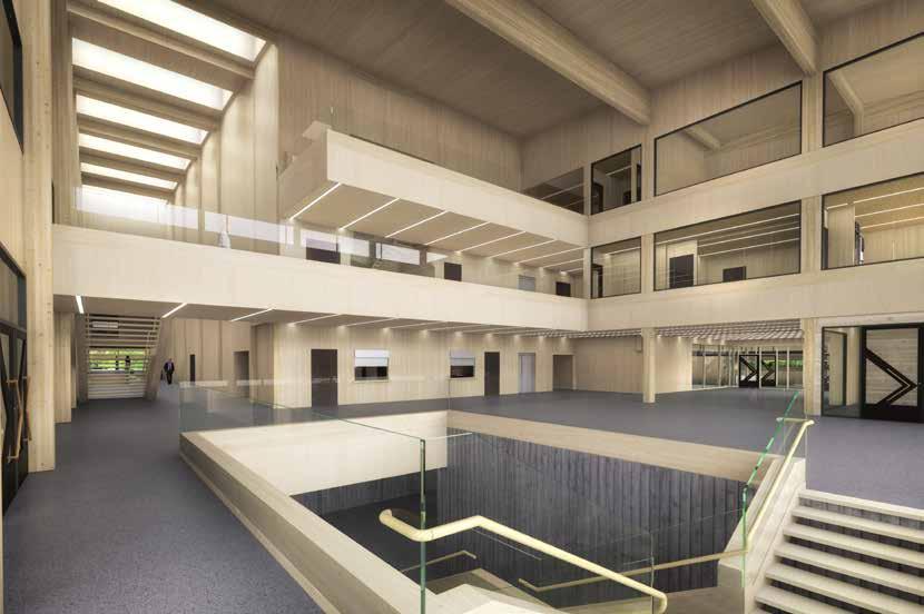 Källa: AIX Arkitekter 10:45-11:35 PRAKTIKFALL Medborgardialog och digitala verktyg för en mer träffsäker idrotts- och anläggningsplanering Så analyserar vi och tar fram bättre beslutsunderlag kring