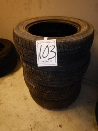 Zaramec 195/70r15c 2569-101