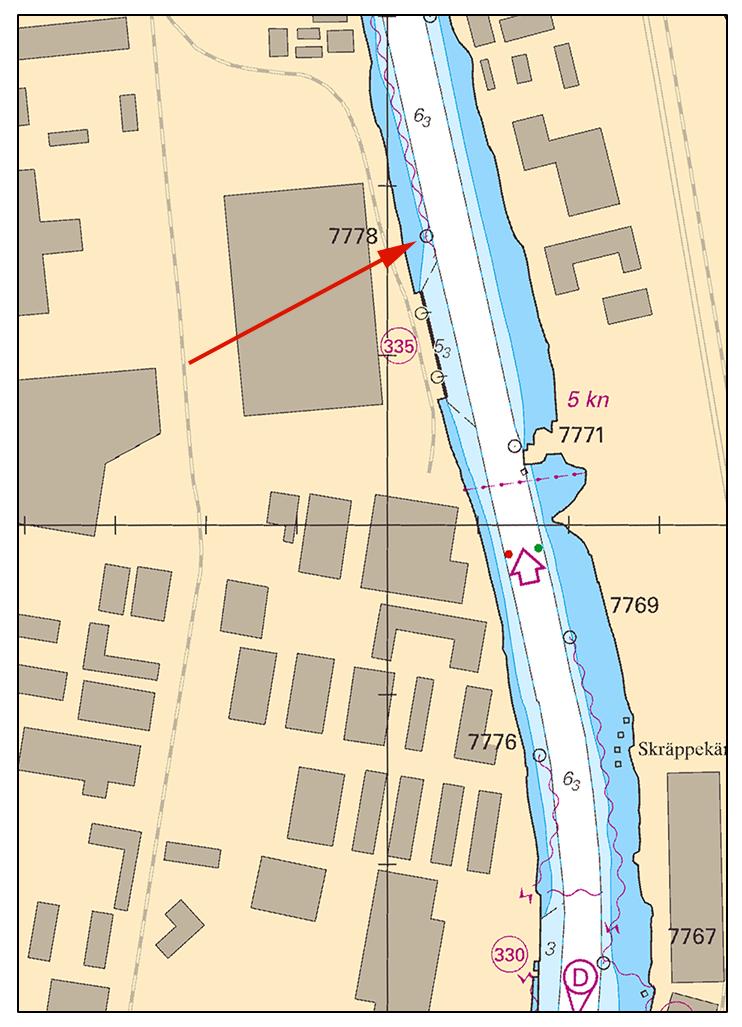 2015-03-12 12 Nr 537 Vänern och Trollhätte kanal * 10216 (T) Sjökort: 1352, 9312 Sverige. Vänern och Trollhätte kanal. Göteborg. Göta älv. Dykdalb släckt. Tid: 9-30 mars.