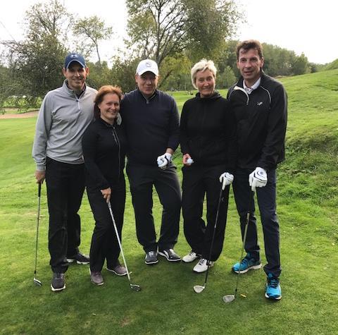 Marknadsföring Medverkat i marknadsföring enligt följande: Har anlitat Go Optimal för webbanalys och digital marknadsföring år 2017 Annonskampanjen Golf-Åland All in One, annonskampanj tillsammans