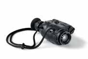 >3 meter SPECIFIKATIONER HS-307 BHS-X COMMAND BHS-XR COMMAND SPECIFIKATIONER RECON M24 DETEKTOR 640 x 480 DETEKTOR, 640 x 480 (tillval) OBJEKTIV