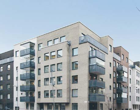 DIN NÄSTA BOSTAD?