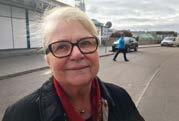 2 13 oktober 19 oktober 2018 TIDNINGEN ÅRSTA/ENSKEDE HEJ SÖDERORT KONTAKTA OSS PÅ... MEJL: tae@direktpress.