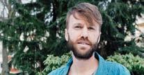 Älskar hösten. Tror nog inte Stockholm blir vackrare och mer färgsprakande än vad det är precis just nu. HAMPUS JARNLO Nyhetschef Prata med mig! hampus.jarnlo @direktpress.