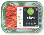 Surdegstoast Skivad, 680 g, Alimenta /st För Bonuskunder lipp!