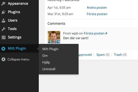 Resultatet