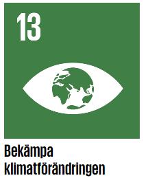 Minska ojämlikheten inom och mellan länder Ja, bidrag till delmål 10.