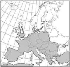 Sandnäbbmossa Rhynchostegium megapolitanum (figur 1) är en av Sveriges ovanligaste mossor. Arten är känd från omkring trettio lokaler i Skåne, två platser på Öland och fyra på Gotland.