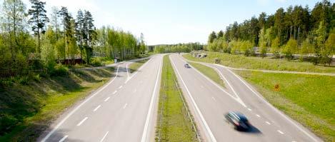 INFRASTRUKTUR Framtidens infrastruktur för en attraktiv region Infrastruktur bas Infrastrukturgruppen har lagt stor vikt vid att sätta sig in i innehållet i förslag till Nationell Plan 2018 2029 som