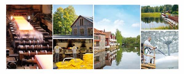Falun Borlänge-regionen AB Forskargatan 3 781 70 Borlänge www.
