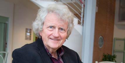 VÅR VD HAR ORDET VÅR VD HAR ORDET Ny vision om en växande region Åke Sandberg, VD Falun Borlänge-regionen AB I Sverige har vi blivit 10 miljoner invånare och haft en del politiska kriser.