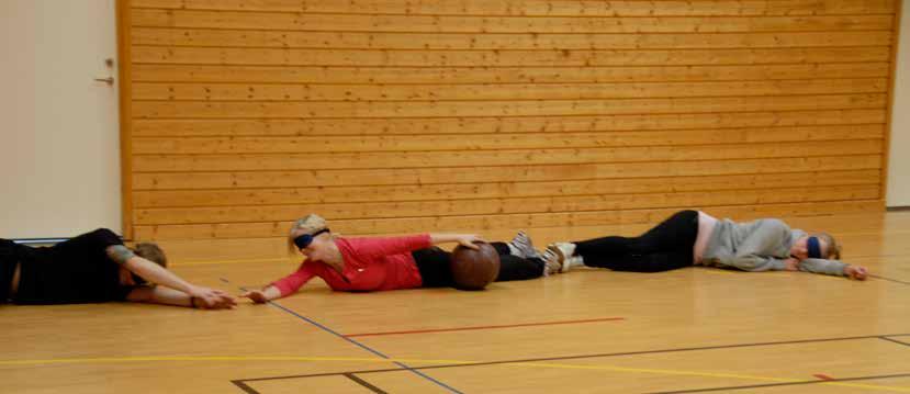 Skolinformation Hallands Handikappidrottsförbund har nöjet att erbjuda skolinformation rörande handikappidrott.