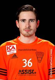 Patrik Kalte # 42