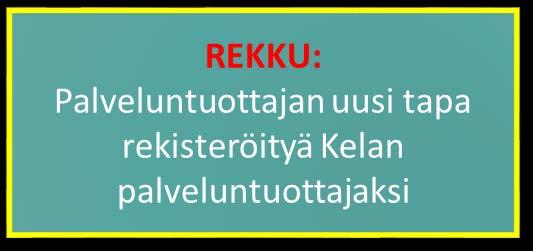 rehabiliteringsprocessen Stöd för