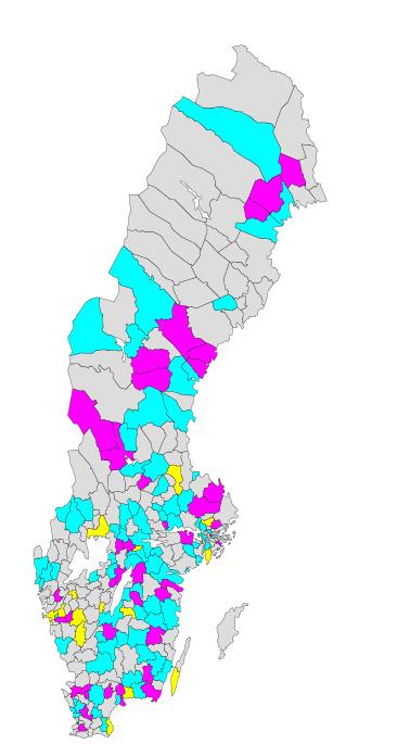 Utbildningar - i