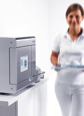 Getinge Complete Solutions Kompletta