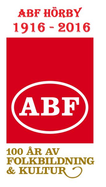 ABF Hörby Föreningarnas förening Hos ABF hittar du den Mötesplats som många gånger saknas för grupper, föreningar och organisationer.