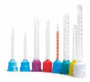 till desinfektion av borr Vit plast med lock. Stl. 2, 1000 st. 565:Art.