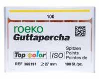 2 g per shade: A1/B1, A2/B2, A3/D3 50 penslar, 2 st. Diatech kompositpolerare.