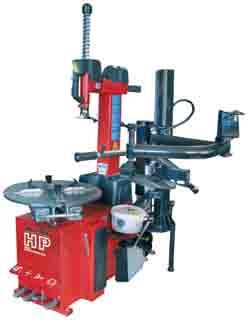 8-10 bar Fälgkantssensor Automatisk klinchning Snabb 230 VAC 0-15rpm