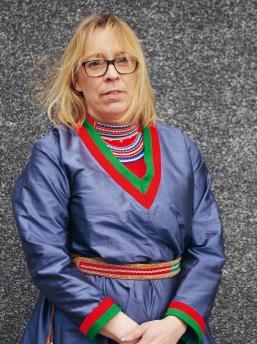 Samebyar Könkämä Ombuden Stig Raymond Wasara + 1 fullmakt Nils Wasara Hammare + 1 fullmakt Lainiovuoma Aslat Simma + 3 fullmakter Saarivuoma Per Anders Nutti + 1 fullmakt Johan Påve + 1 fullmakt
