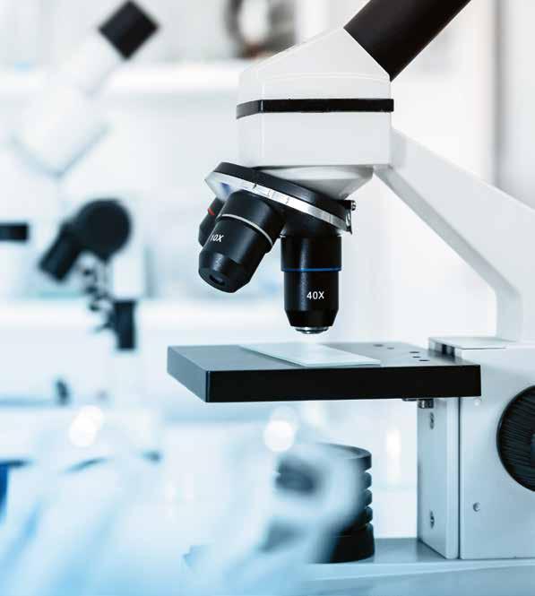 Kliniska prövningar 23 Kliniska prövningar kan göras för att studera effekten av läkemedel eller medicin - teknisk utrustning.