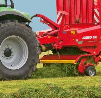 5,20 m 4 7 420 kg 610 N / NZ 5,75 m 6 5 670 kg 690 N / NZ